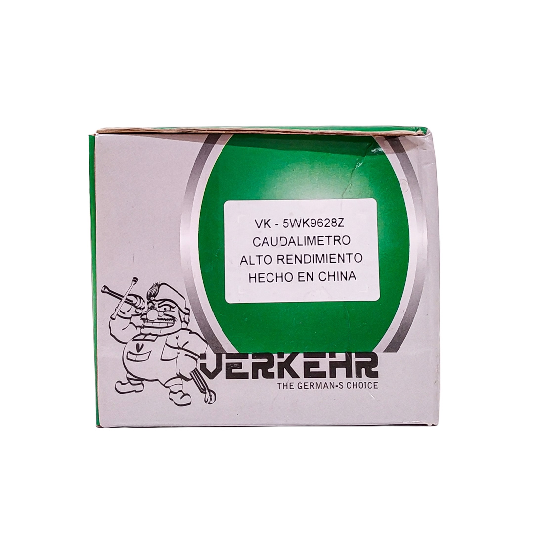 SENSORES MAF - CAUDALIMETROS ROYALTEK RT 7037/ CITROEN C5 - - FICHA DE 5 PINES - 5