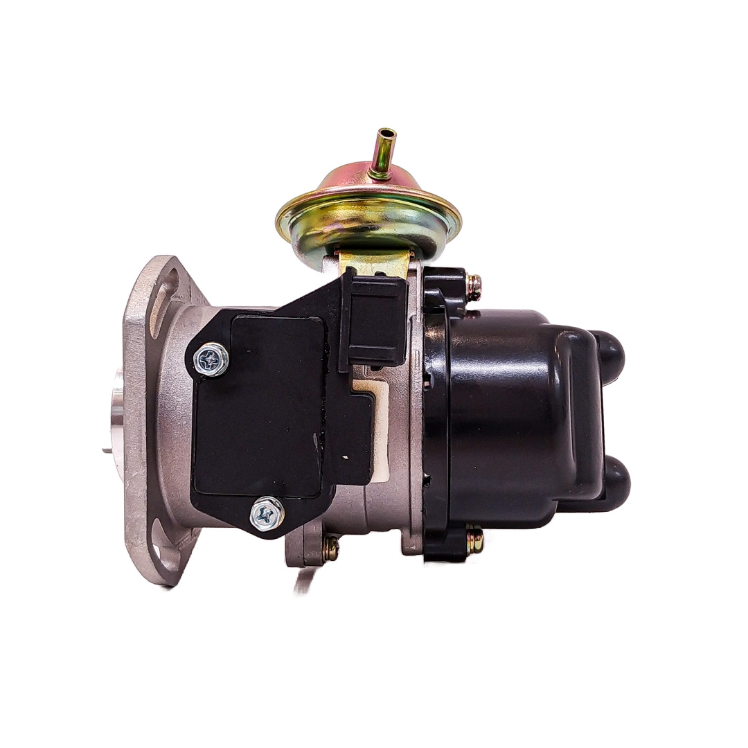 DISTRIBUIDOR COMPLETO RENAULT 18  2000 - ELECTRONICO TIPO INDIEL - 3