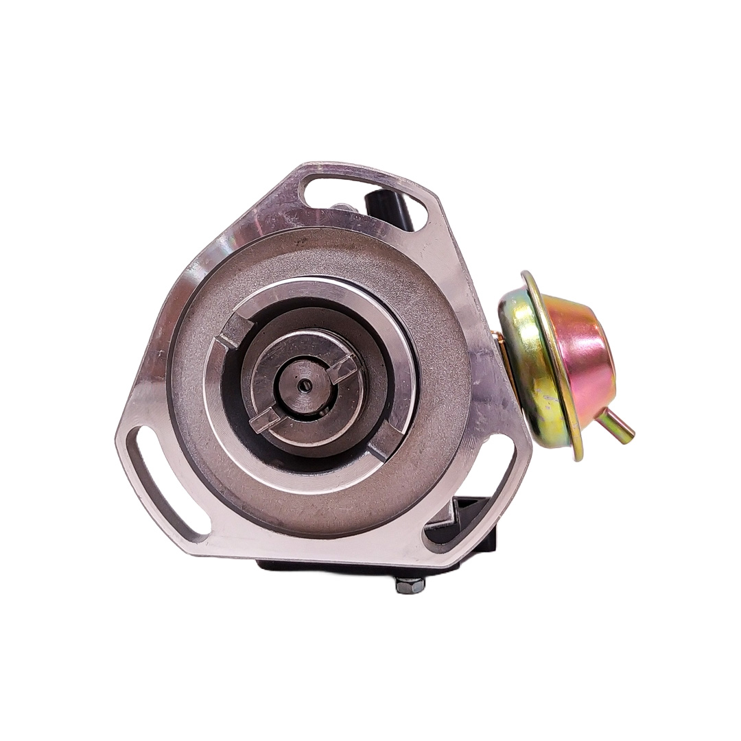 DISTRIBUIDOR COMPLETO RENAULT 18  2000 - ELECTRONICO TIPO INDIEL - 4