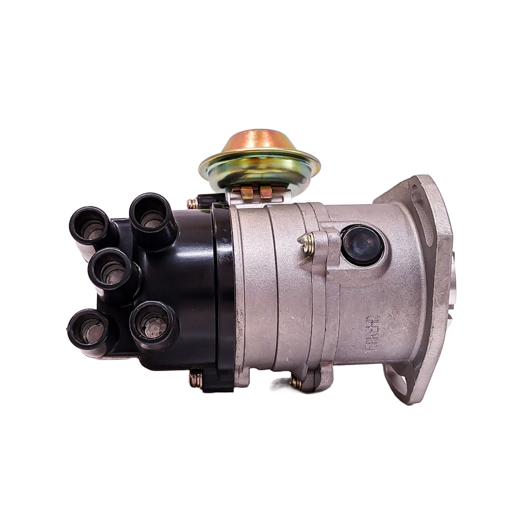 DISTRIBUIDOR COMPLETO RENAULT 18  2000 - ELECTRONICO TIPO INDIEL - 5