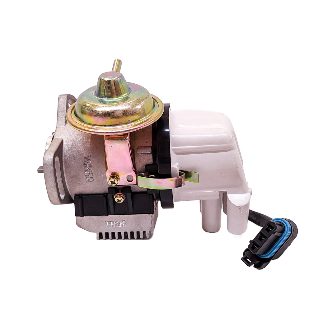 DISTRIBUIDOR COMPLETO RENAULT 18  2000 - ELECTRONICO TIPO MAGNETI MARELLI - 2