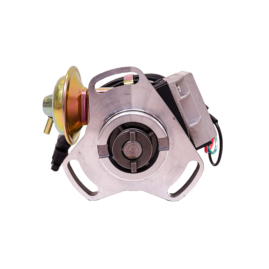 DISTRIBUIDOR COMPLETO RENAULT 18  2000 - ELECTRONICO TIPO MAGNETI MARELLI - 3