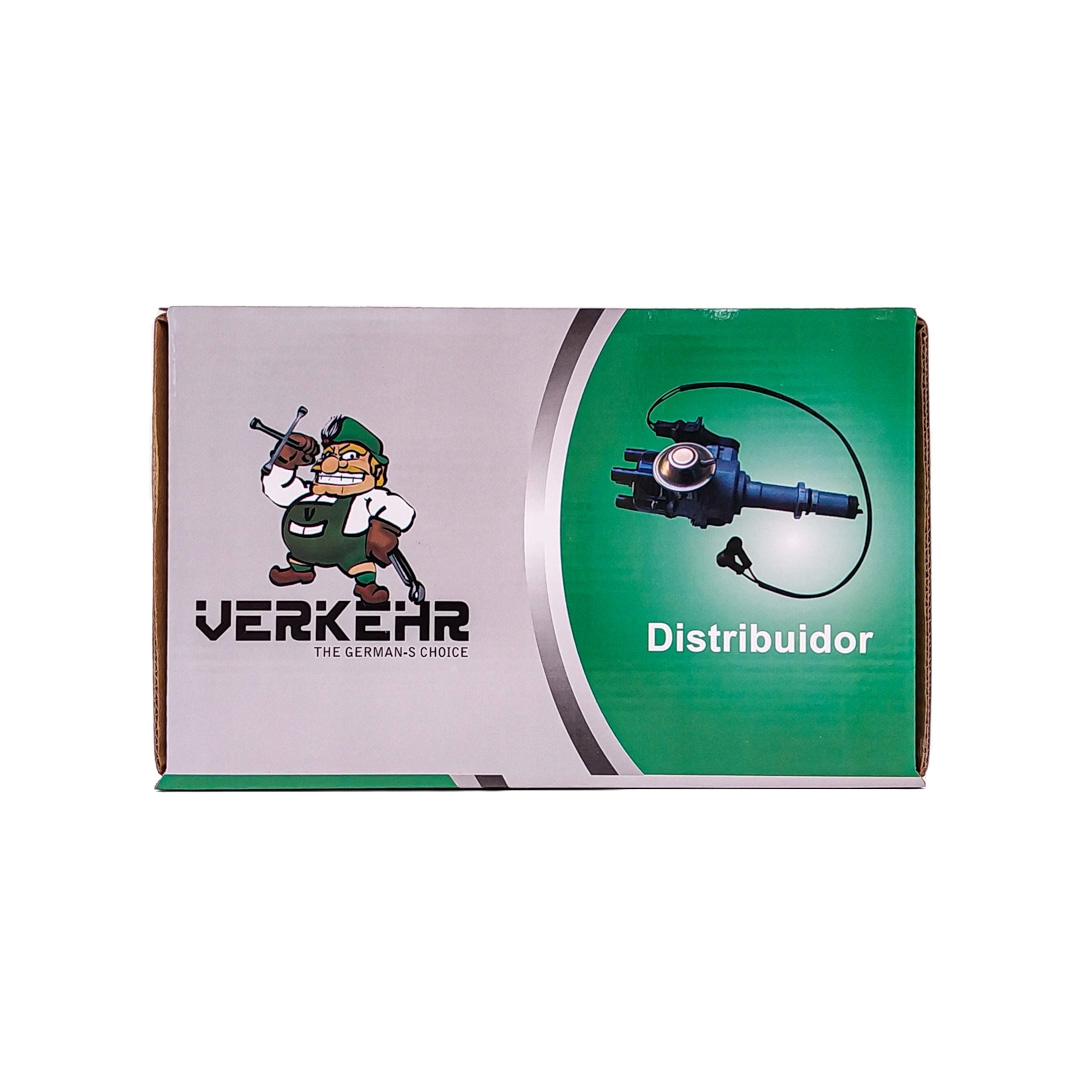 DISTRIBUIDOR COMPLETO FIAT DUNA - UNO - REGATTA ELECTRONICO TIPO MAGNETI MARELLI