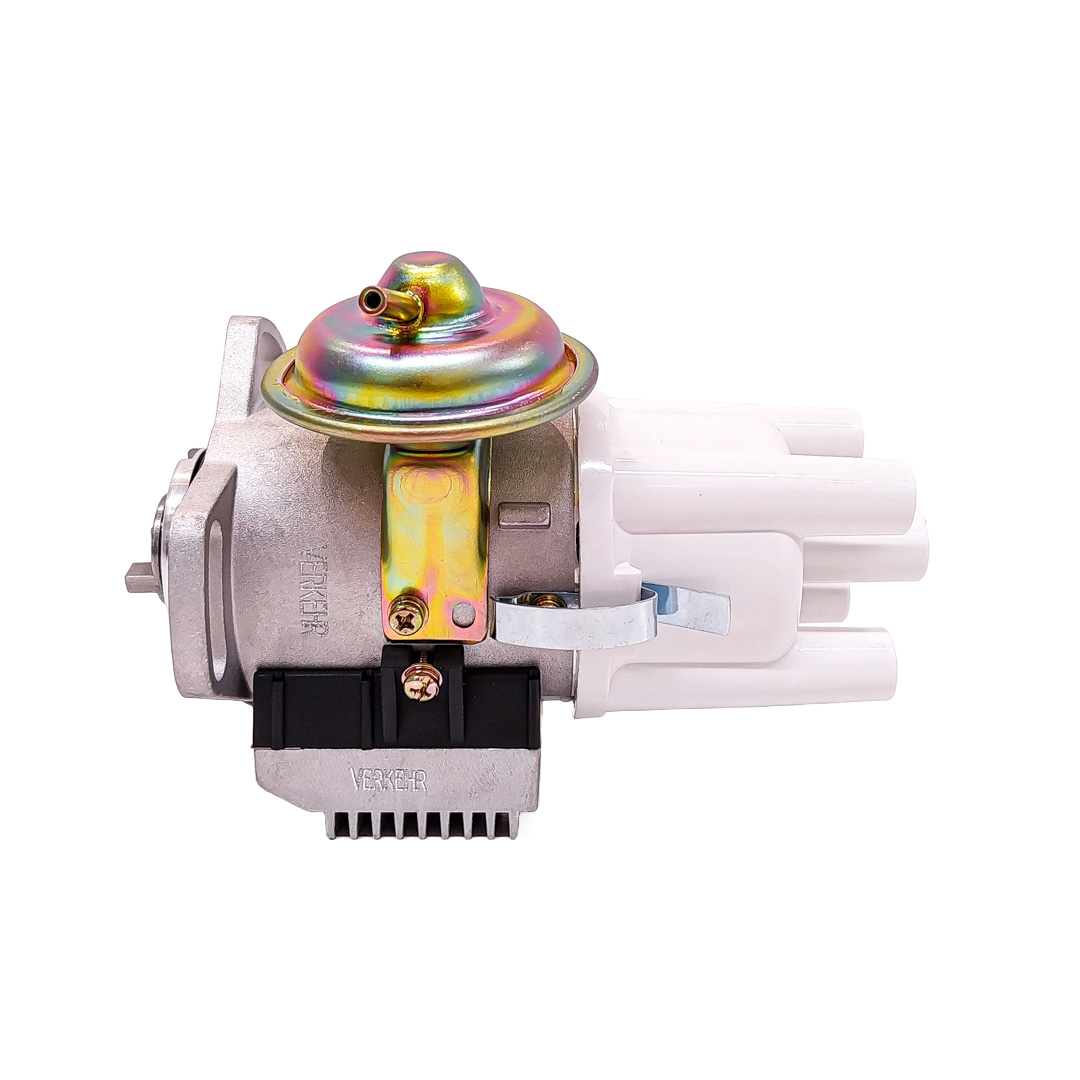 DISTRIBUIDOR COMPLETO FIAT DUNA - UNO - REGATTA ELECTRONICO TIPO MAGNETI MARELLI - 2