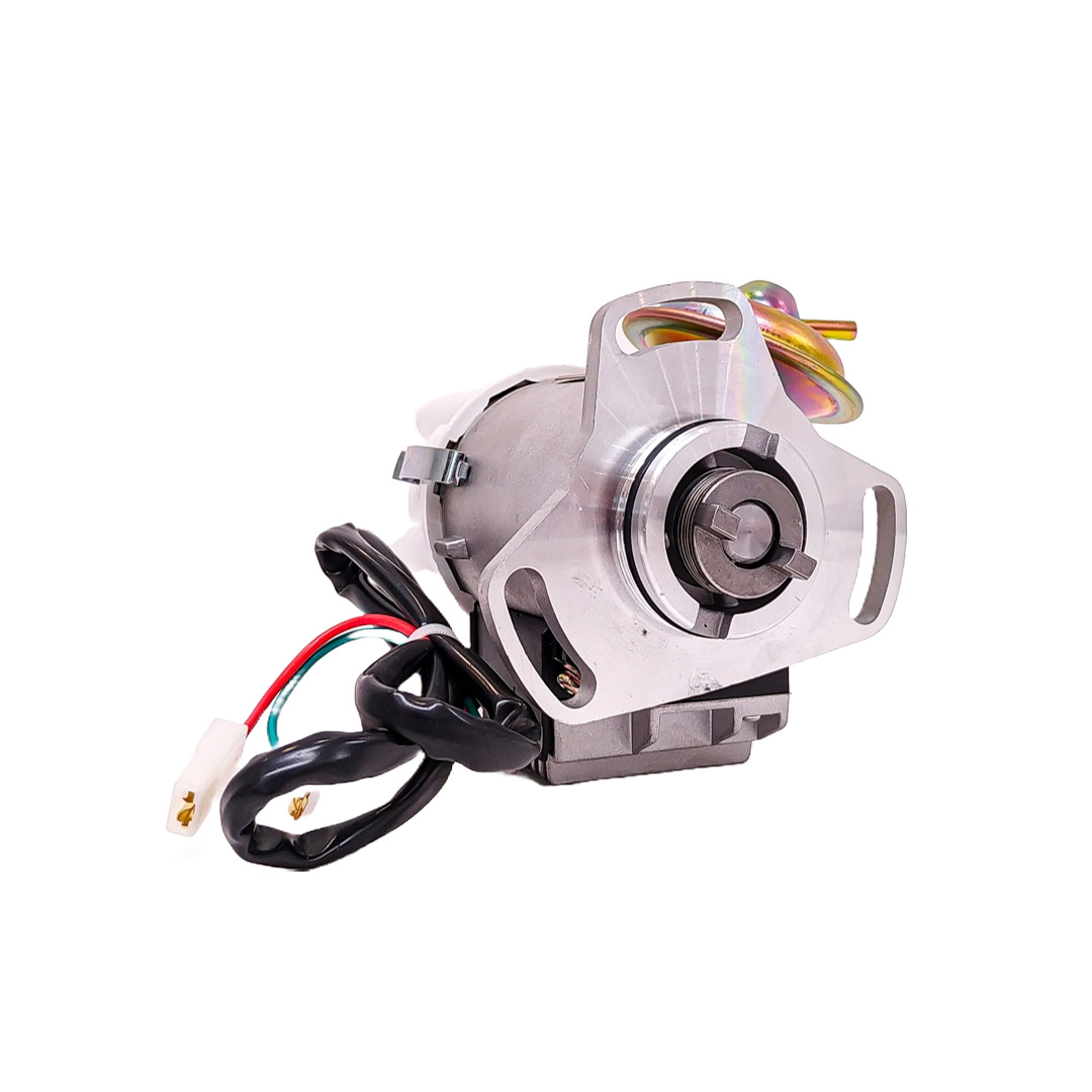 DISTRIBUIDOR COMPLETO FIAT DUNA - UNO - REGATTA ELECTRONICO TIPO MAGNETI MARELLI - 3