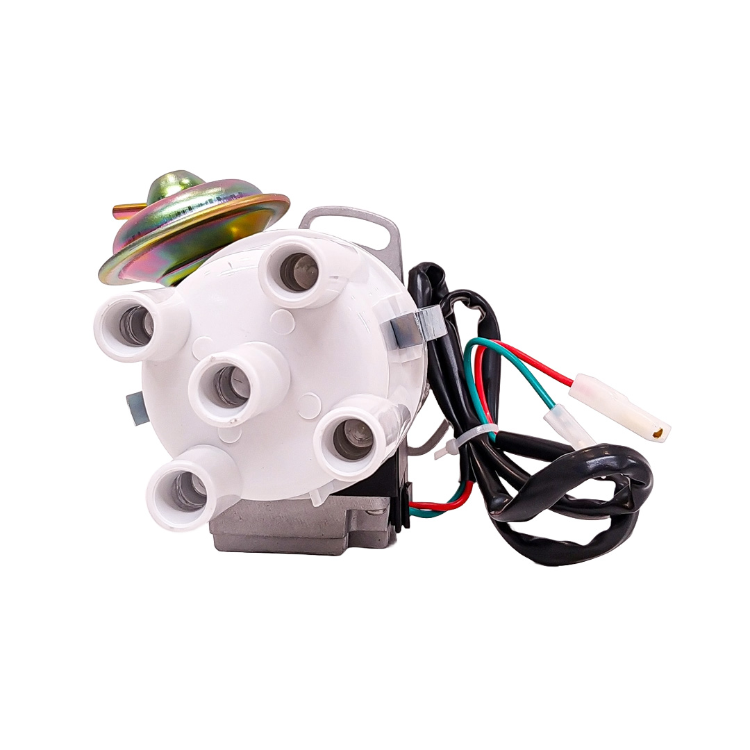 DISTRIBUIDOR COMPLETO FIAT DUNA - UNO - REGATTA ELECTRONICO TIPO MAGNETI MARELLI - 4