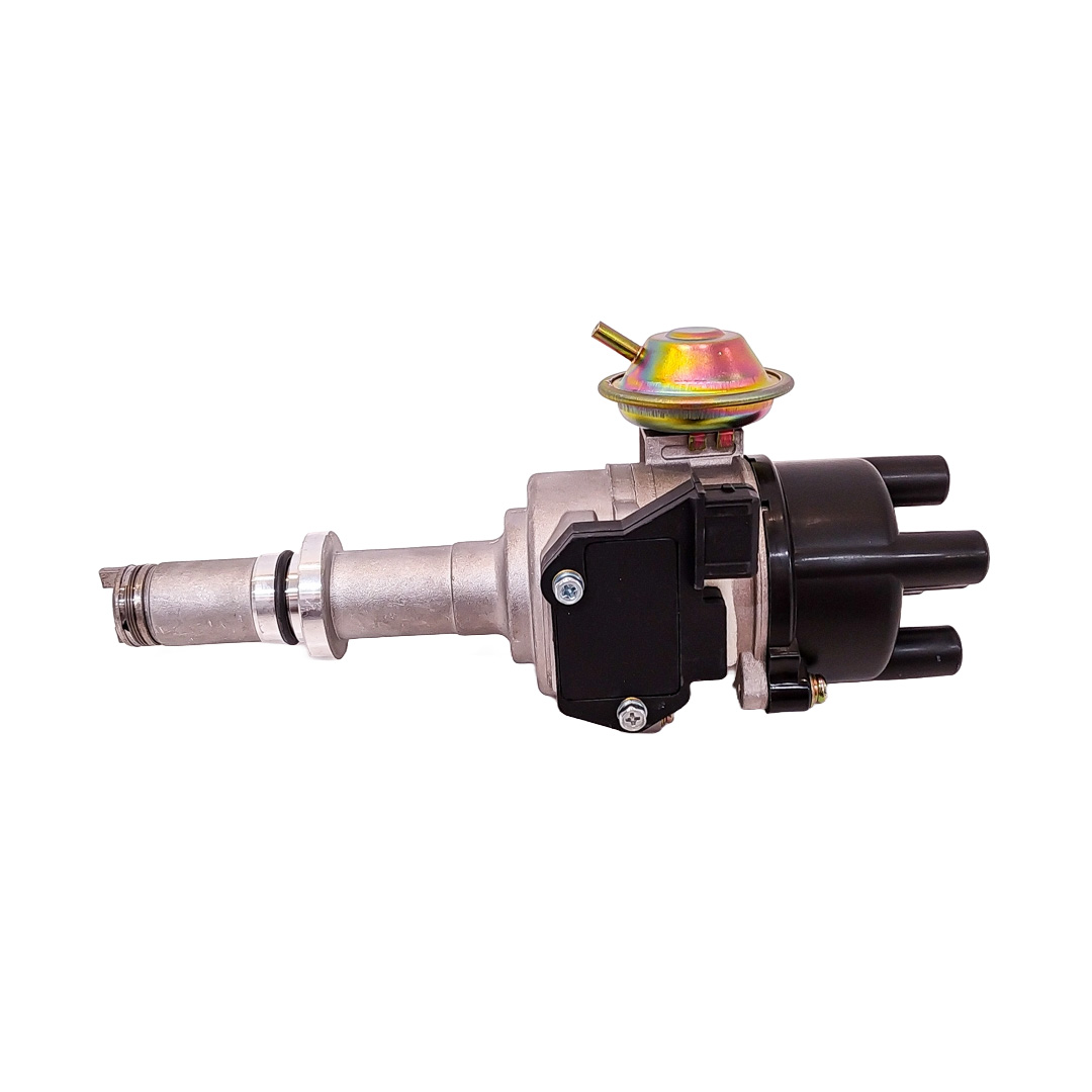DISTRIBUIDOR COMPLETO RENAULT 9-11-12-19 ELECTRONICO TIPO INDIEL - 3