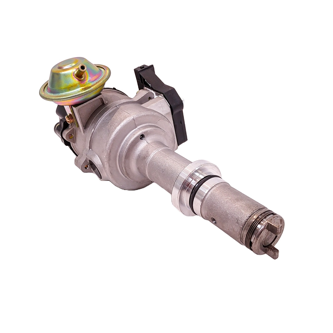 DISTRIBUIDOR COMPLETO RENAULT 9-11-12-19 ELECTRONICO TIPO INDIEL - 4
