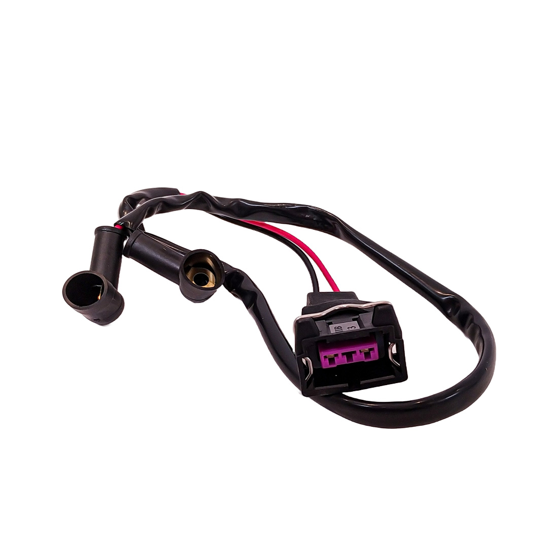 DISTRIBUIDOR COMPLETO RENAULT 9-11-12-19 ELECTRONICO TIPO INDIEL - 6