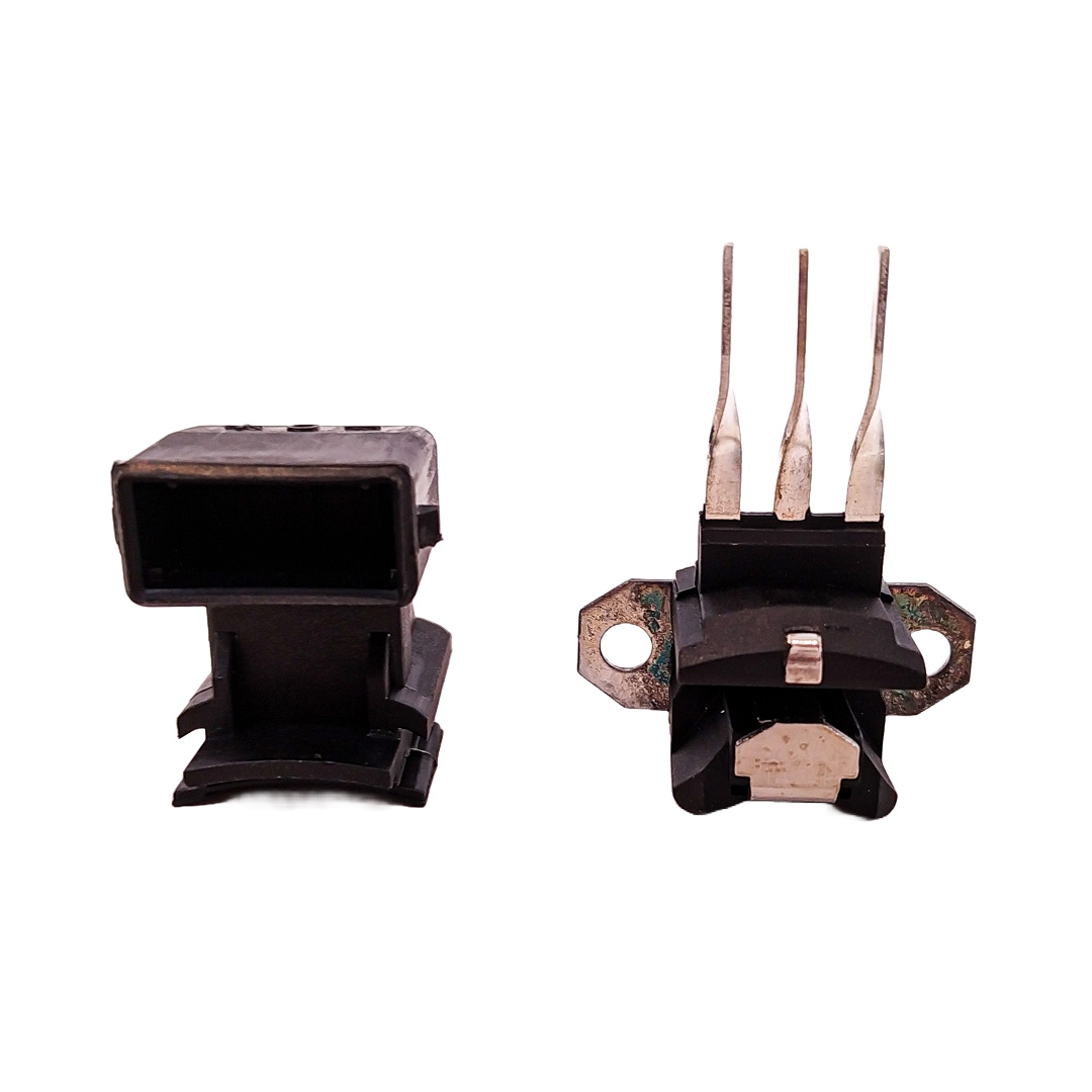 CAPTOR DE DISTRIBUIDOR VW GOL - POINTER - FORD GALAXY - ORION TIPO PIPA - 2