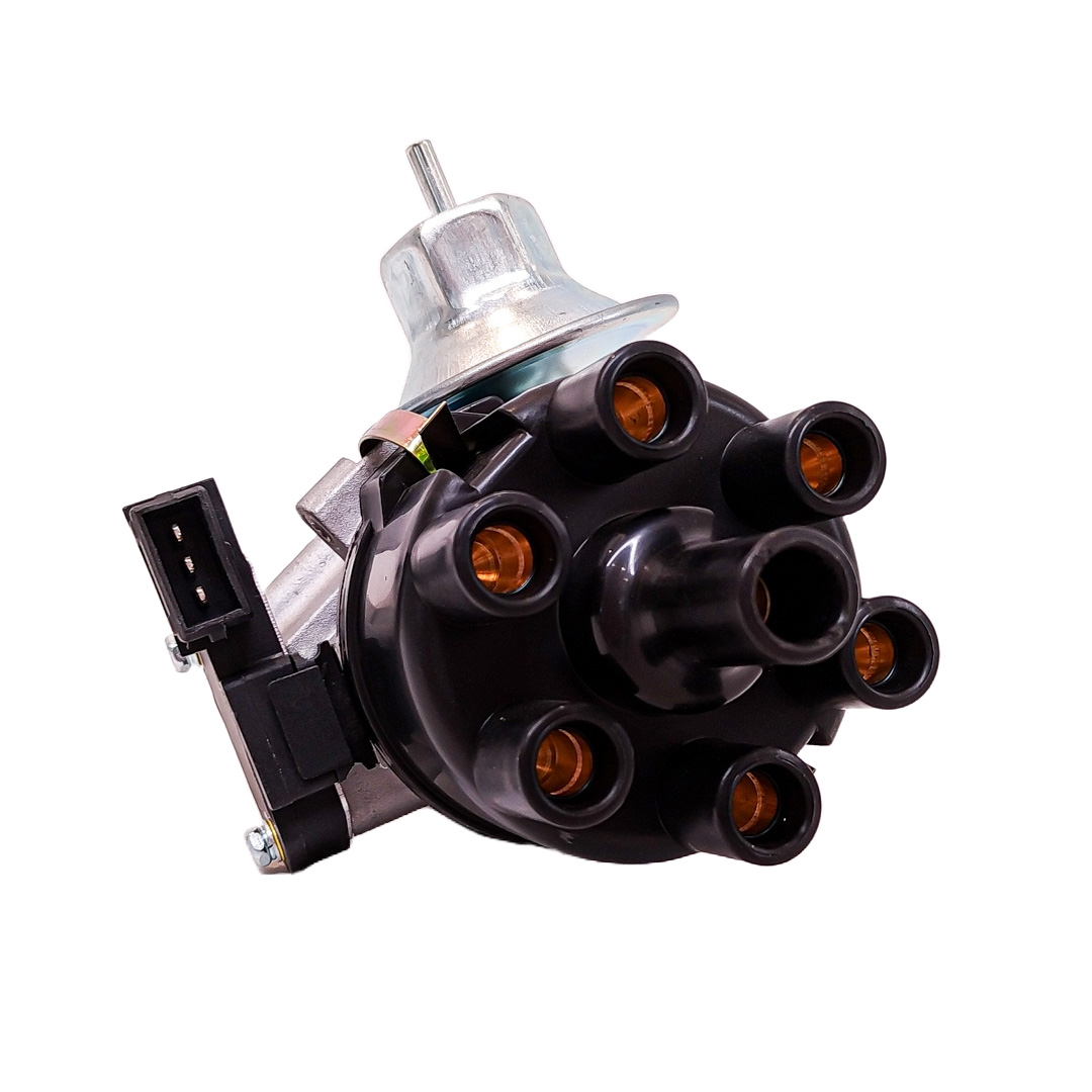 DISTRIBUIDOR COMPLETO CHEVROLET 400 - PICK UP 6 CILINDROS ELECTRONICO TIPO INDIEL - 2