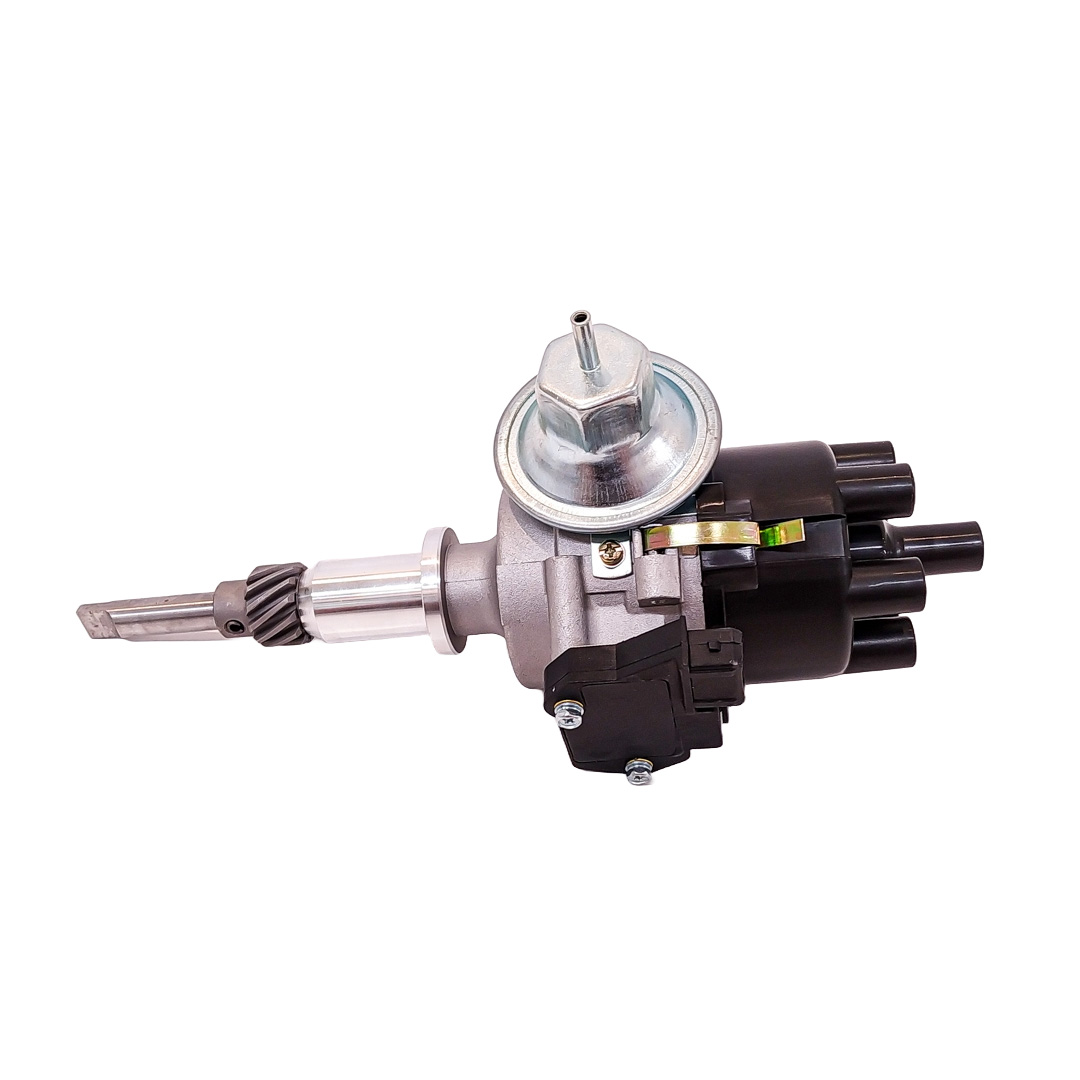 DISTRIBUIDOR COMPLETO CHEVROLET 400 - PICK UP 6 CILINDROS ELECTRONICO TIPO INDIEL - 3