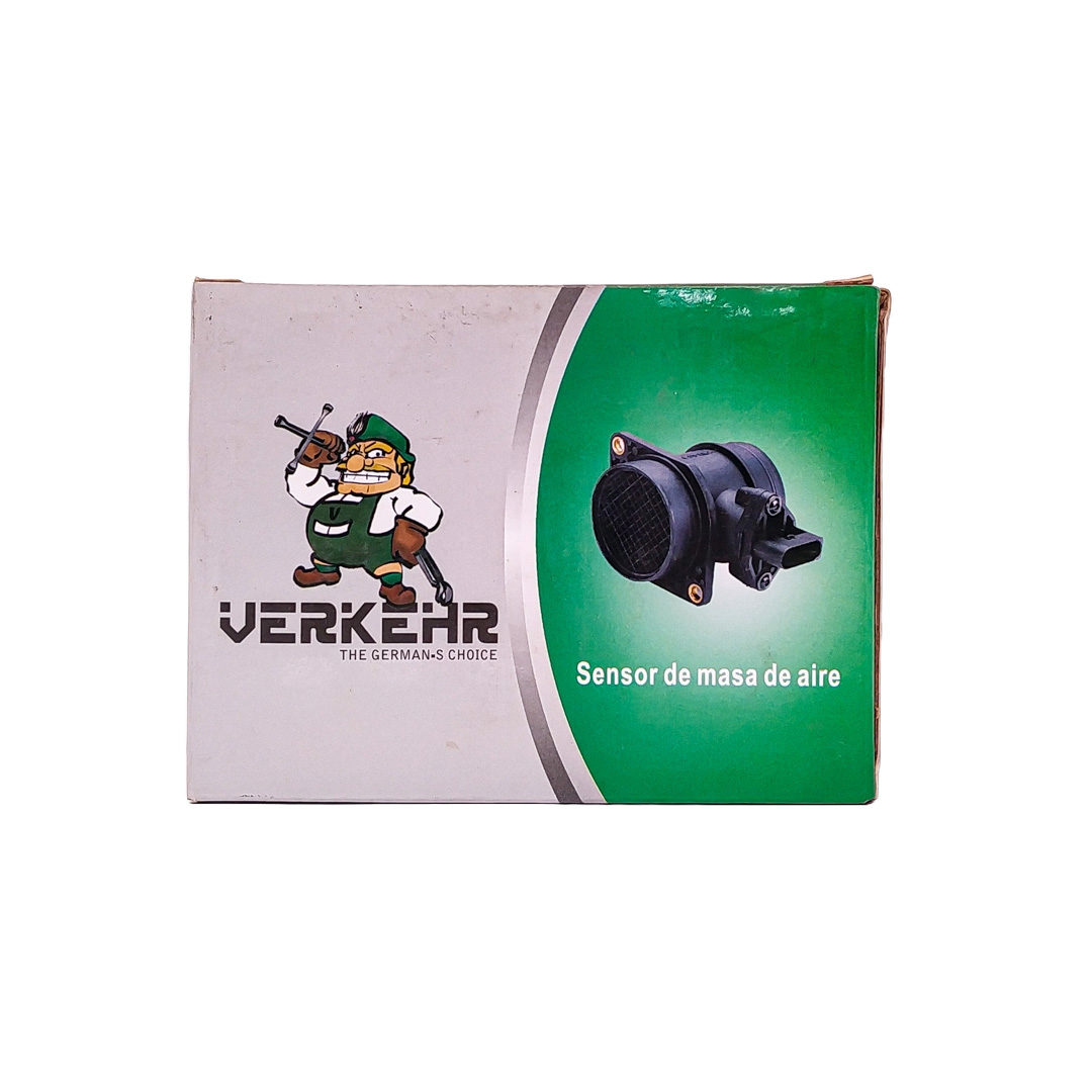 SENSORES MAF - CAUDALIMETROS ROYALTEK RT 7019/ ROVER 220-420 25-45 2.0L - FICHA DE 5 PINES