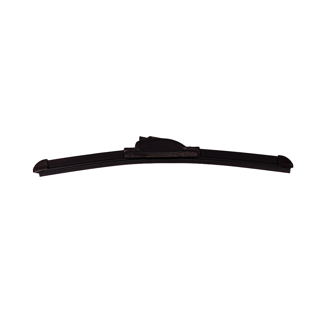 ESCOBILLA FIT UNIVERSAL MULTI FUNCIONAL 14'' CURVA GOMA - INCLUYE ENGANCHES B /B1 /B2/B3 / B4 /B7 /B8/ C /D /E /F (100% APLICACIONES) CANTIDAD POR CAJA MASTER 50 - 2