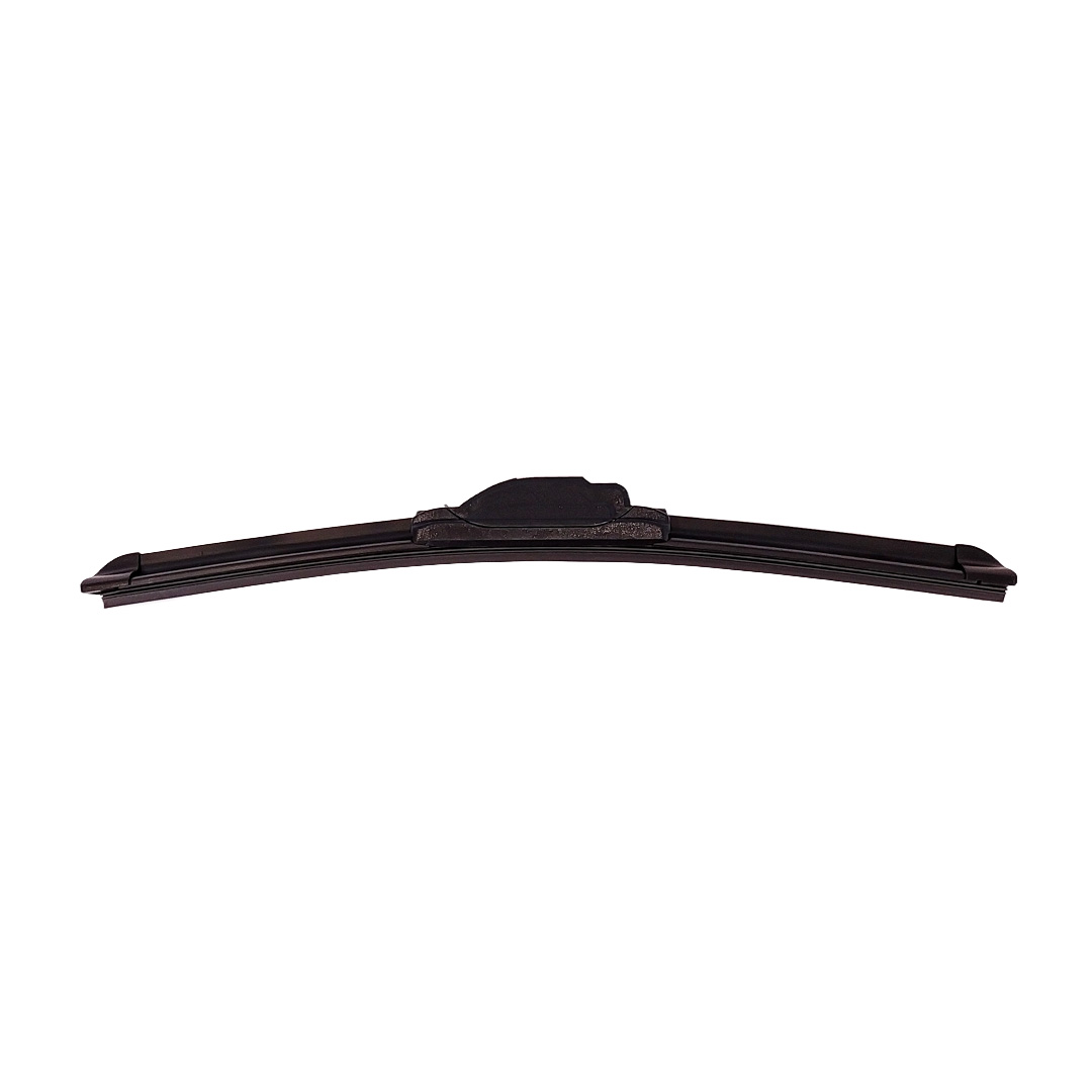ESCOBILLA FIT UNIVERSAL MULTI FUNCIONAL 15'' CURVA GOMA - INCLUYE ENGANCHES B /B1 /B2/B3 / B4 /B7 /B8/ C /D /E /F (100% APLICACIONES) CANTIDAD POR CAJA MASTER 50 - 2