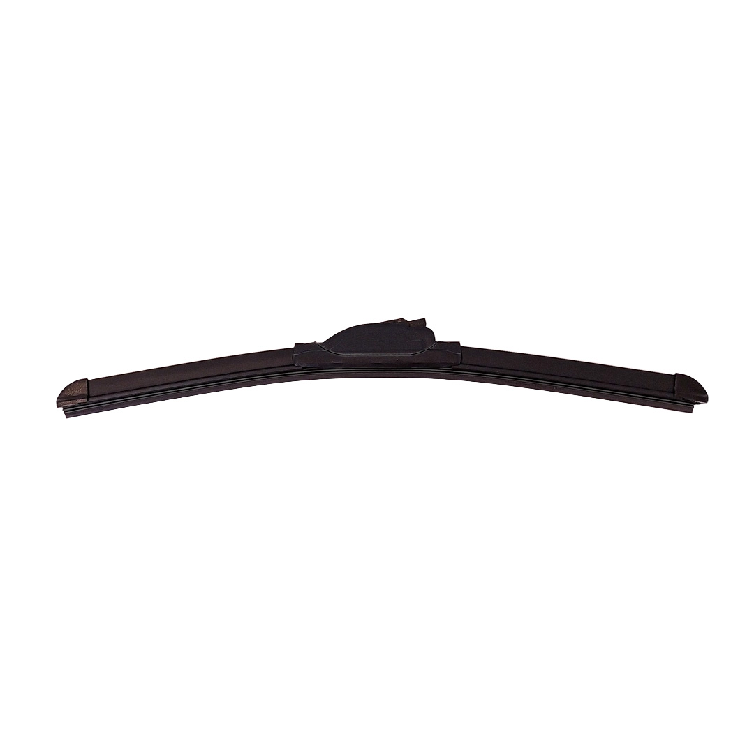 ESCOBILLA FIT UNIVERSAL MULTI FUNCIONAL 16'' CURVA GOMA - INCLUYE ENGANCHES B /B1 /B2/B3 / B4 /B7 /B8/ C /D /E /F (100% APLICACIONES) CANTIDAD POR CAJA MASTER 50 - 2