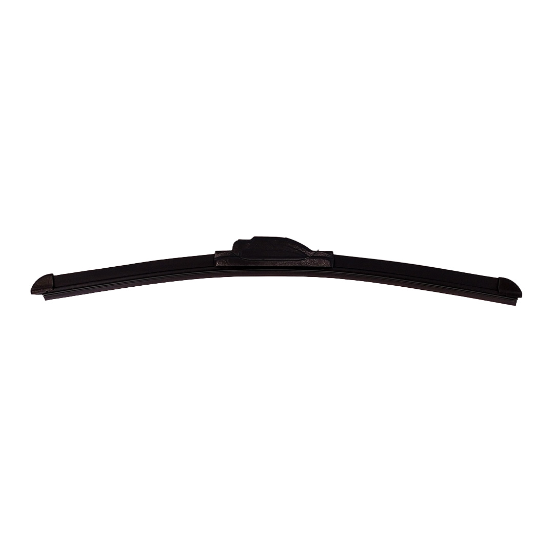 ESCOBILLA FIT UNIVERSAL MULTI FUNCIONAL 17'' CURVA GOMA - INCLUYE ENGANCHES B /B1 /B2/B3 / B4 /B7 /B8/ C /D /E /F (100% APLICACIONES) CANTIDAD POR CAJA MASTER 50 - 2