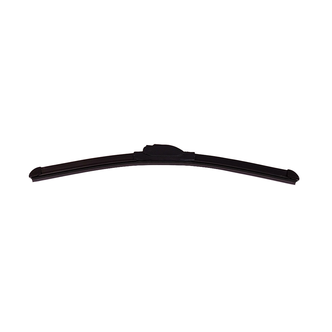 ESCOBILLA FIT UNIVERSAL MULTI FUNCIONAL 18'' CURVA GOMA - INCLUYE ENGANCHES B /B1 /B2/B3 / B4 /B7 /B8/ C /D /E /F (100% APLICACIONES) CANTIDAD POR CAJA MASTER 50 - 2