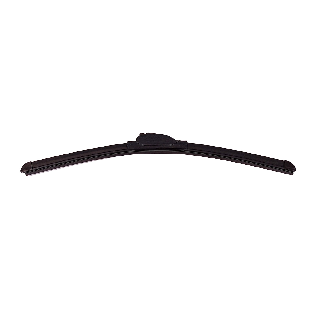 ESCOBILLA FIT UNIVERSAL MULTI FUNCIONAL 19'' CURVA GOMA - INCLUYE ENGANCHES B /B1 /B2/B3 / B4 /B7 /B8/ C /D /E /F (100% APLICACIONES) CANTIDAD POR CAJA MASTER 50 - 2