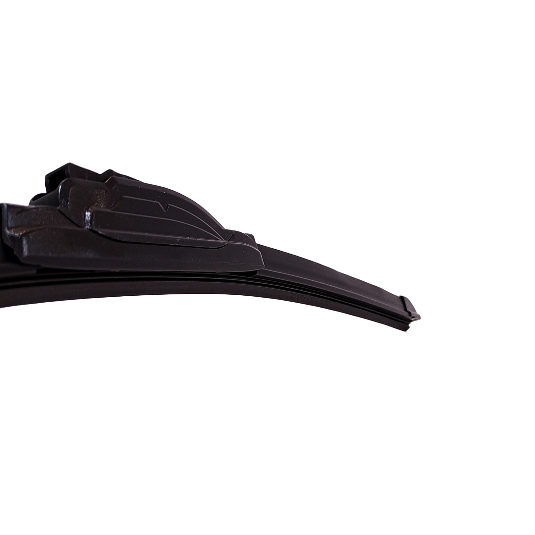 ESCOBILLA FIT UNIVERSAL MULTI FUNCIONAL 19'' CURVA GOMA - INCLUYE ENGANCHES B /B1 /B2/B3 / B4 /B7 /B8/ C /D /E /F (100% APLICACIONES) CANTIDAD POR CAJA MASTER 50 - 3