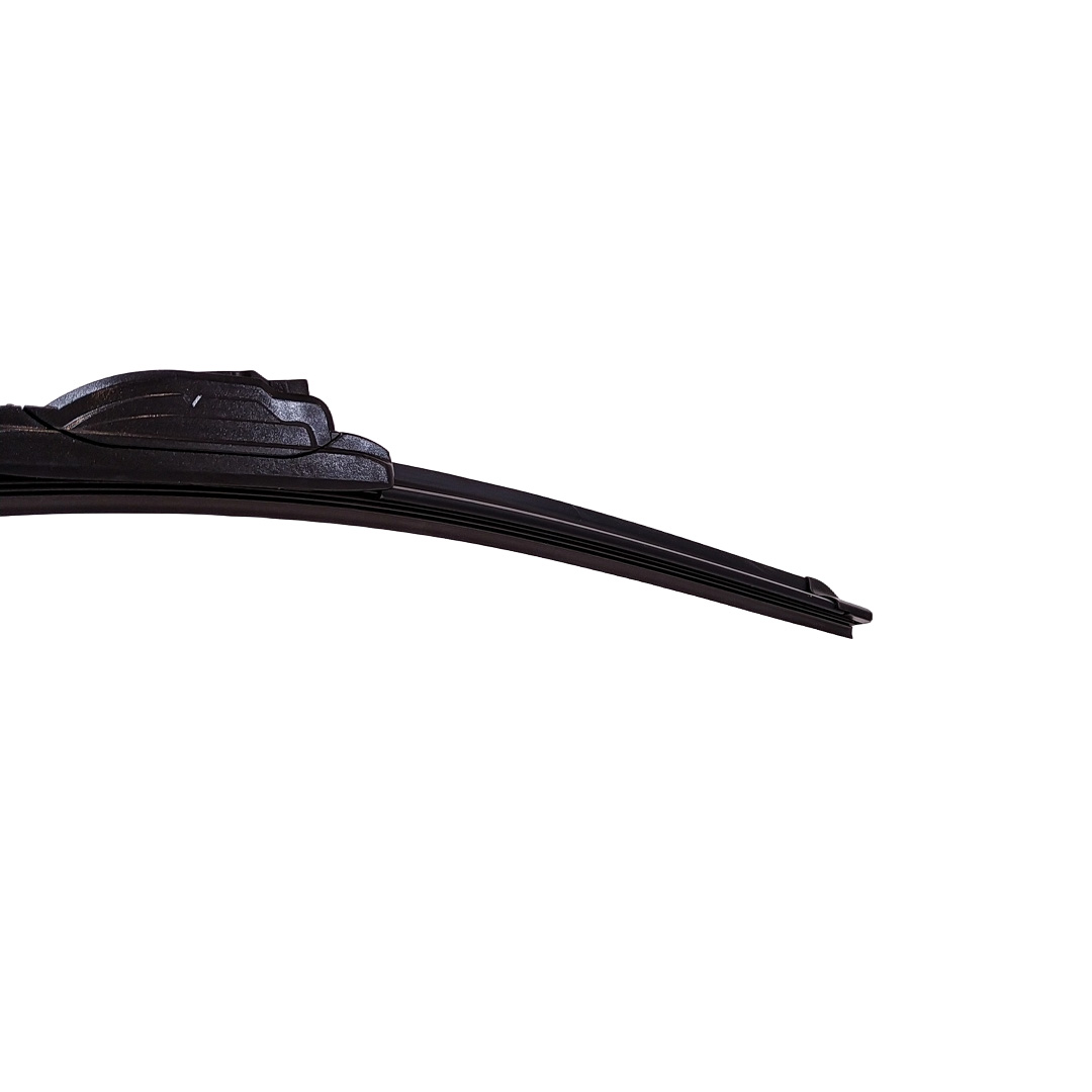 ESCOBILLA FIT UNIVERSAL MULTI FUNCIONAL 20'' CURVA GOMA - INCLUYE ENGANCHES B /B1 /B2/B3 / B4 /B7 /B8/ C /D /E /F (100% APLICACIONES) CANTIDAD POR CAJA MASTER 50 - 3