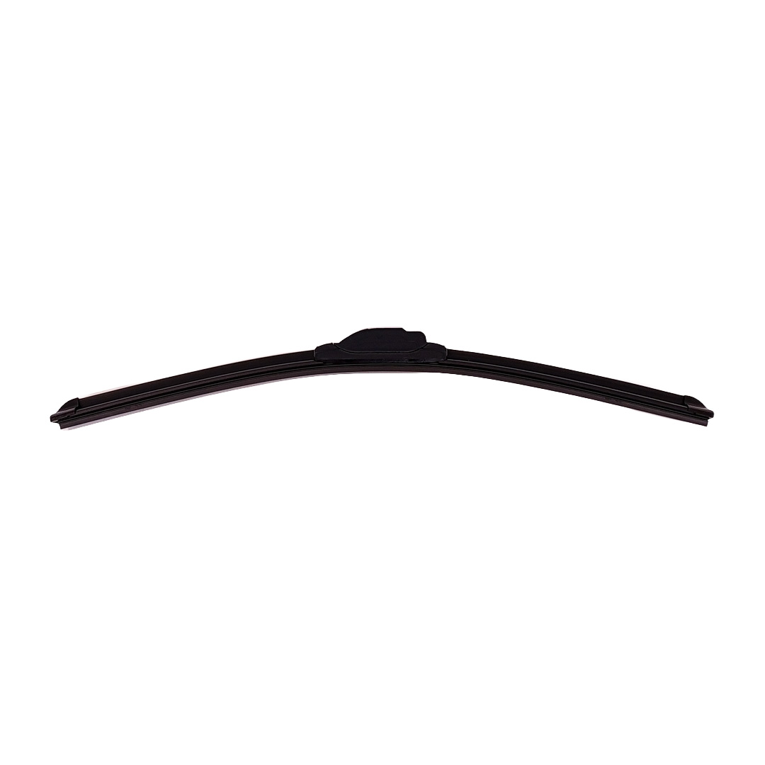 ESCOBILLA FIT UNIVERSAL MULTI FUNCIONAL 21'' CURVA GOMA - INCLUYE ENGANCHES B /B1 /B2/B3 / B4 /B7 /B8/ C /D /E /F (100% APLICACIONES) CANTIDAD POR CAJA MASTER 50 - 2