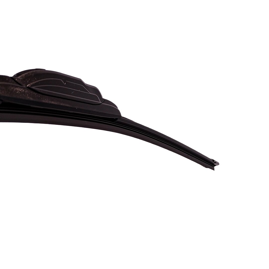 ESCOBILLA FIT UNIVERSAL MULTI FUNCIONAL 21'' CURVA GOMA - INCLUYE ENGANCHES B /B1 /B2/B3 / B4 /B7 /B8/ C /D /E /F (100% APLICACIONES) CANTIDAD POR CAJA MASTER 50 - 3