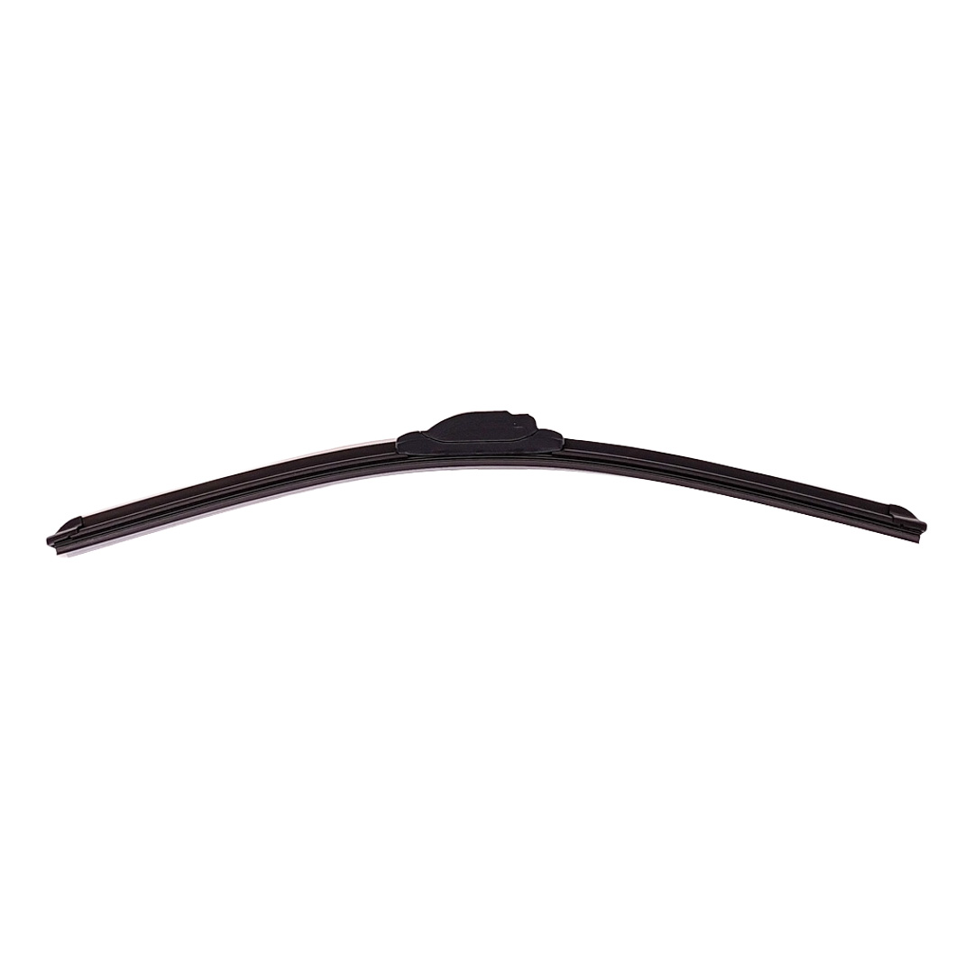 ESCOBILLA FIT UNIVERSAL MULTI FUNCIONAL 22'' CURVA GOMA - INCLUYE ENGANCHES B /B1 /B2/B3 / B4 /B7 /B8/ C /D /E /F (100% APLICACIONES) CANTIDAD POR CAJA MASTER 50 - 2