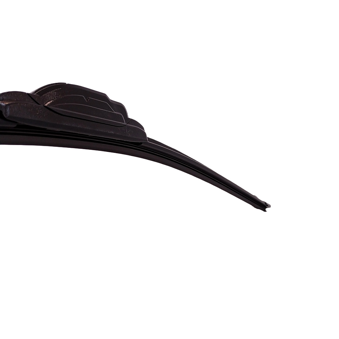 ESCOBILLA FIT UNIVERSAL MULTI FUNCIONAL 26'' CURVA GOMA - INCLUYE ENGANCHES B /B1 /B2/B3 / B4 /B7 /B8/ C /D /E /F (100% APLICACIONES) CANTIDAD POR CAJA MASTER 50 - 3