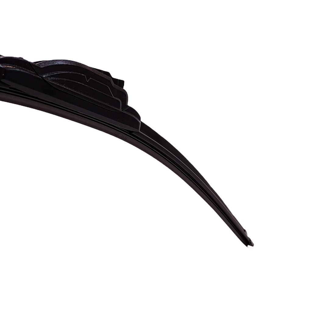 ESCOBILLA FIT UNIVERSAL MULTI FUNCIONAL 28'' CURVA GOMA - INCLUYE ENGANCHES B /B1 /B2/B3 / B4 /B7 /B8/ C /D /E /F /H (100% APLICACIONES) CANTIDAD POR CAJA MASTER 50 - 2