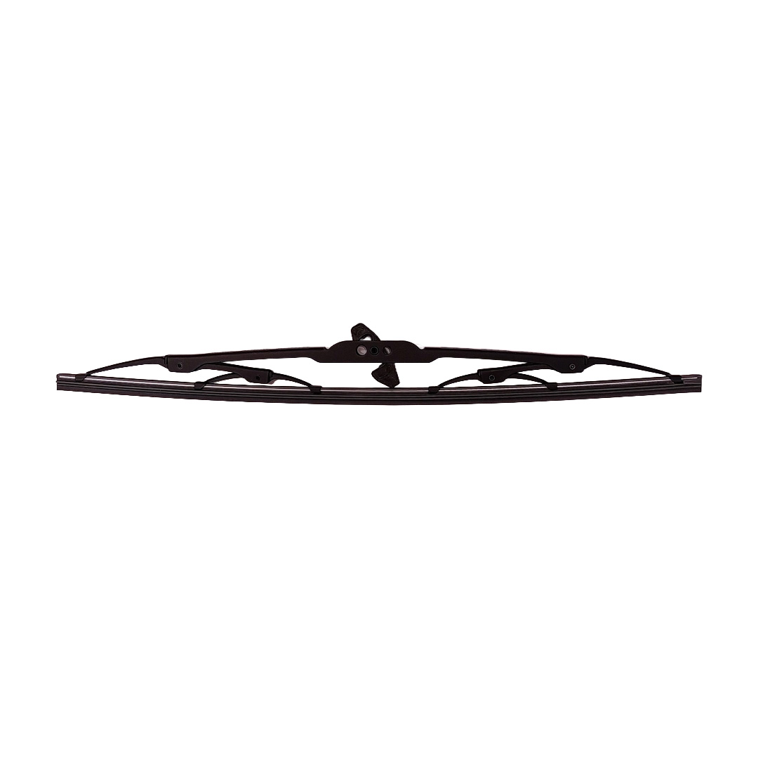 ESCOBILLA FLAT UNIVERSAL ENGANCHE ESTANDAR 16'' CHATA ACERO - ENGANCHE UNIVERSAL CANTIDAD POR CAJA MASTER 50