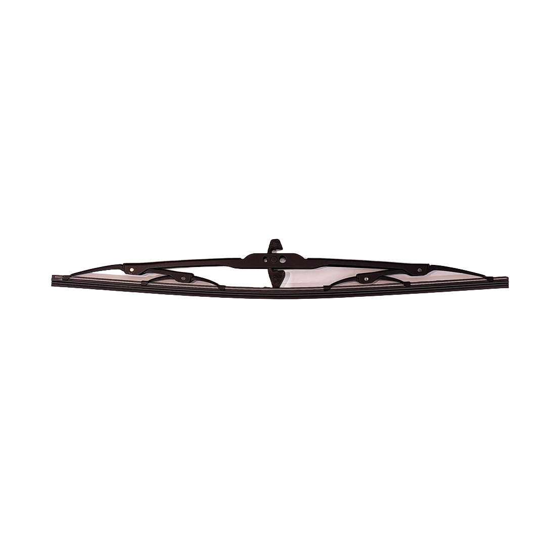 ESCOBILLA FLAT UNIVERSAL ENGANCHE ESTANDAR 17'' CHATA ACERO - ENGANCHE UNIVERSAL CANTIDAD POR CAJA MASTER 50 - 2