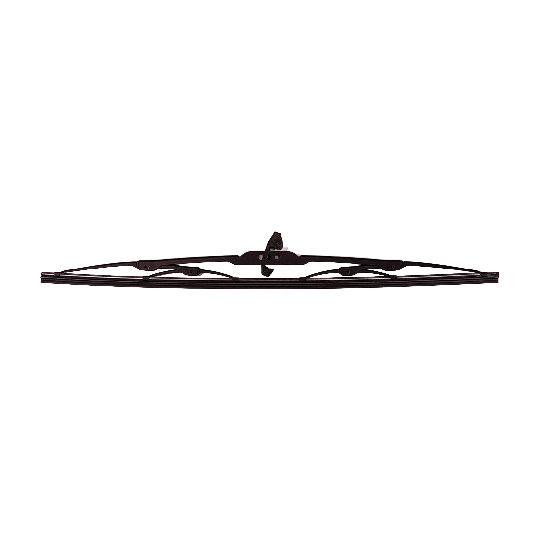 ESCOBILLA FLAT UNIVERSAL ENGANCHE ESTANDAR 18'' CHATA ACERO - ENGANCHE UNIVERSAL CANTIDAD POR CAJA MASTER 50