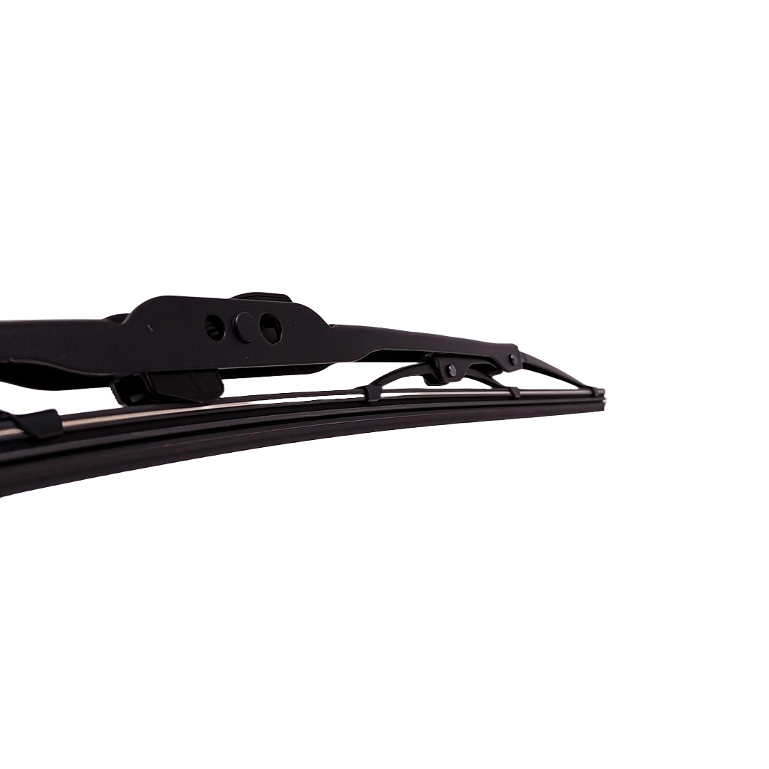 ESCOBILLA FLAT UNIVERSAL ENGANCHE ESTANDAR 19'' CHATA ACERO - ENGANCHE UNIVERSAL CANTIDAD POR CAJA MASTER 50 - 3