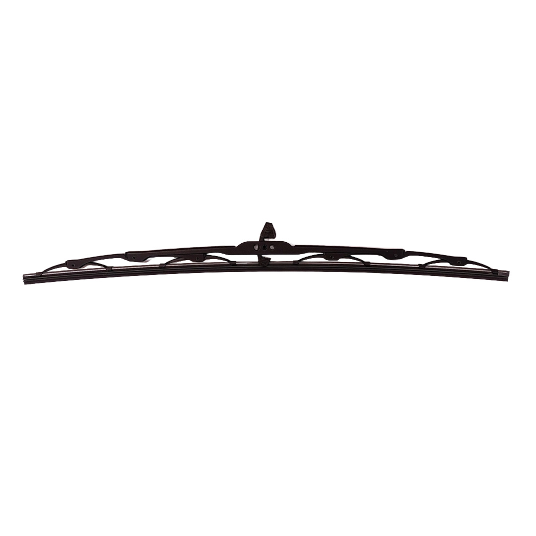 ESCOBILLA FLAT UNIVERSAL ENGANCHE ESTANDAR 20'' CHATA ACERO - ENGANCHE UNIVERSAL CANTIDAD POR CAJA MASTER 50 - 2