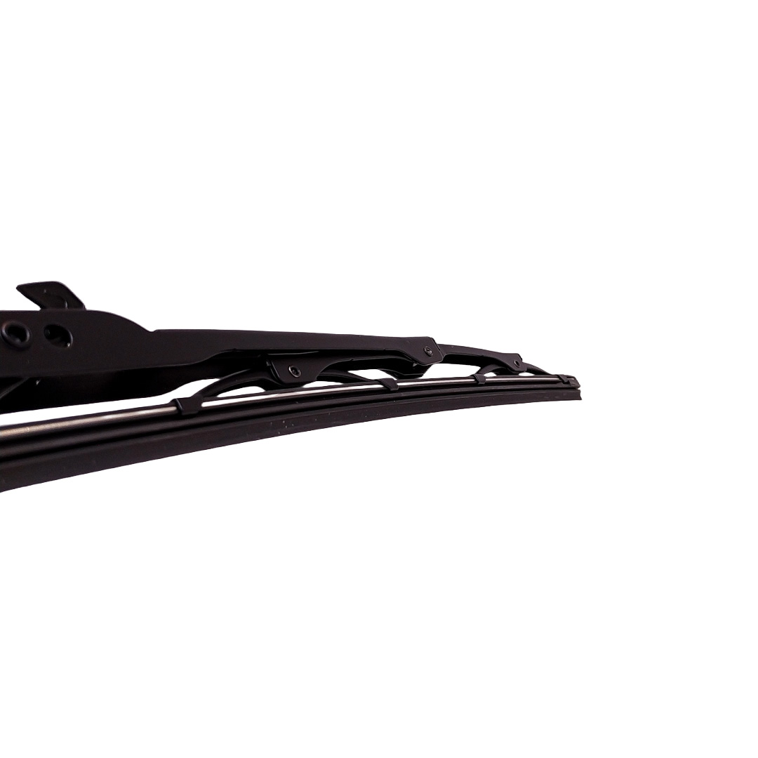 ESCOBILLA FLAT UNIVERSAL ENGANCHE ESTANDAR 20'' CHATA ACERO - ENGANCHE UNIVERSAL CANTIDAD POR CAJA MASTER 50 - 3