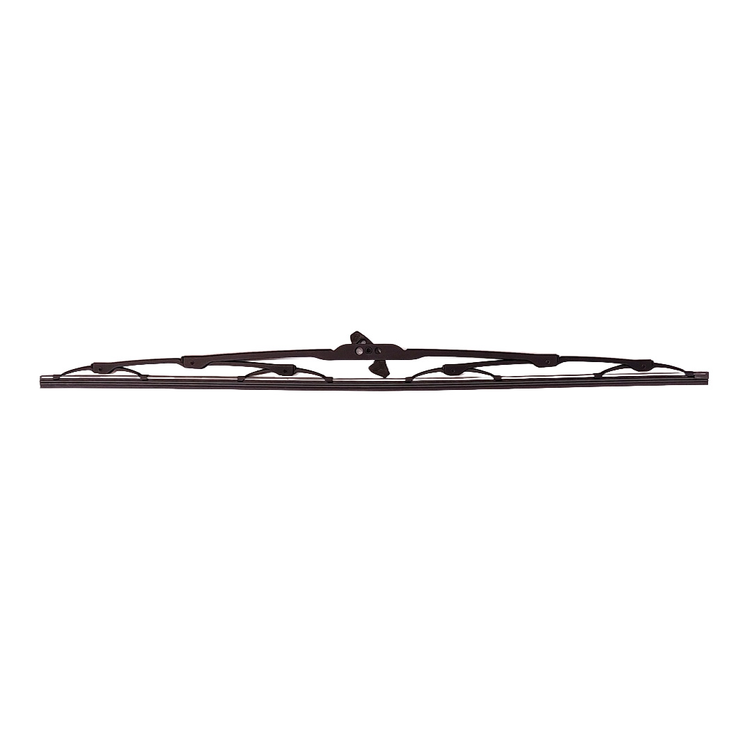 ESCOBILLA FLAT UNIVERSAL ENGANCHE ESTANDAR 22'' CHATA ACERO - ENGANCHE UNIVERSAL CANTIDAD POR CAJA MASTER 50 - 2