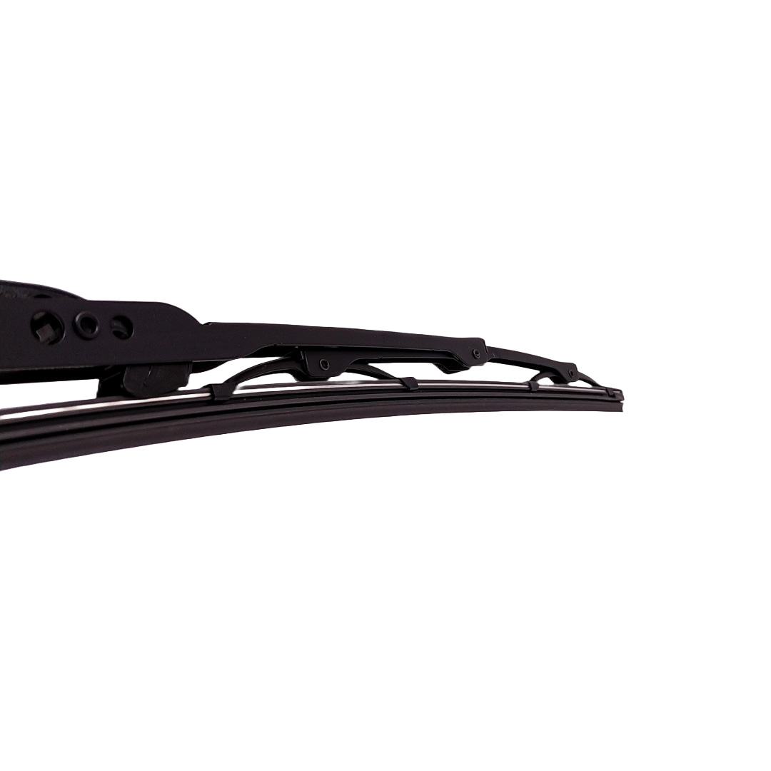 ESCOBILLA FLAT UNIVERSAL ENGANCHE ESTANDAR 22'' CHATA ACERO - ENGANCHE UNIVERSAL CANTIDAD POR CAJA MASTER 50 - 3