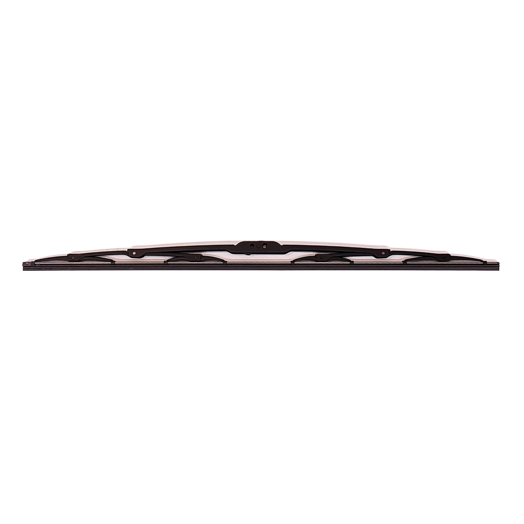 ESCOBILLA FLAT UNIVERSAL ENGANCHE ESTANDAR 24'' CHATA ACERO - ENGANCHE UNIVERSAL CANTIDAD POR CAJA MASTER 50 - 2