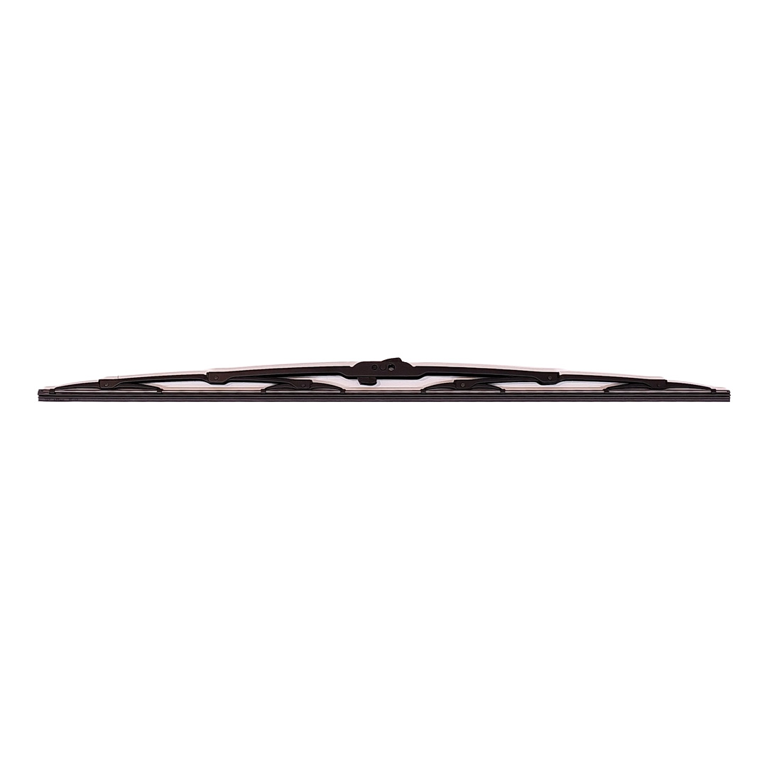 ESCOBILLA FLAT UNIVERSAL ENGANCHE ESTANDAR 26'' CHATA ACERO - ENGANCHE UNIVERSAL CANTIDAD POR CAJA MASTER 50 - 2