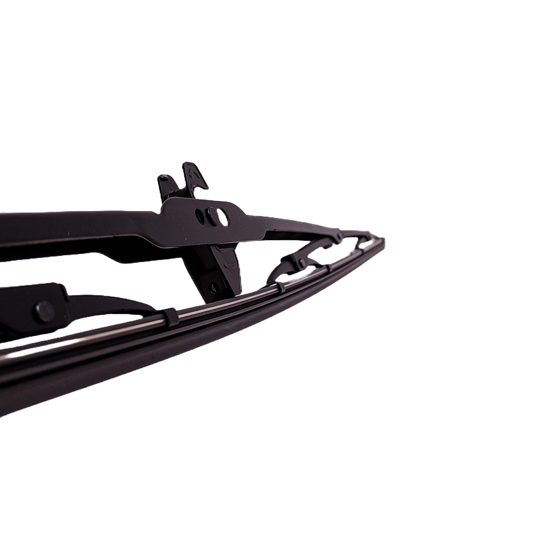 ESCOBILLA FLAT UNIVERSAL ENGANCHE ESTANDAR 26'' CHATA ACERO - ENGANCHE UNIVERSAL CANTIDAD POR CAJA MASTER 50 - 3