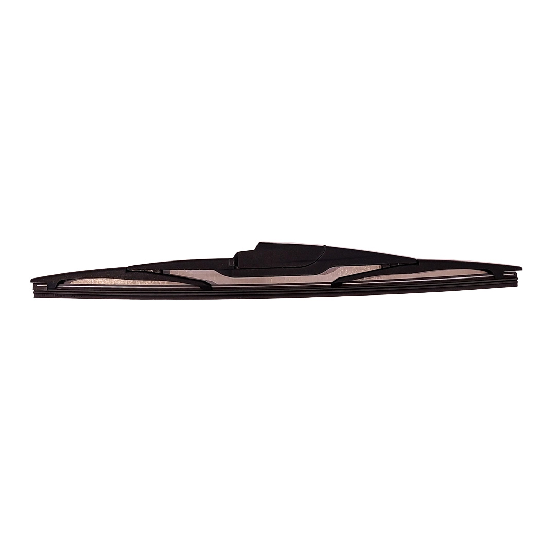ESCOBILLA TRASERA FIT UNIVERSAL MULTI FUNCIONAL 14'' CURVA GOMA - 10 ENGANCHES (100% APLICACIONES) CANTIDAD POR CAJA MASTER 50 - 3