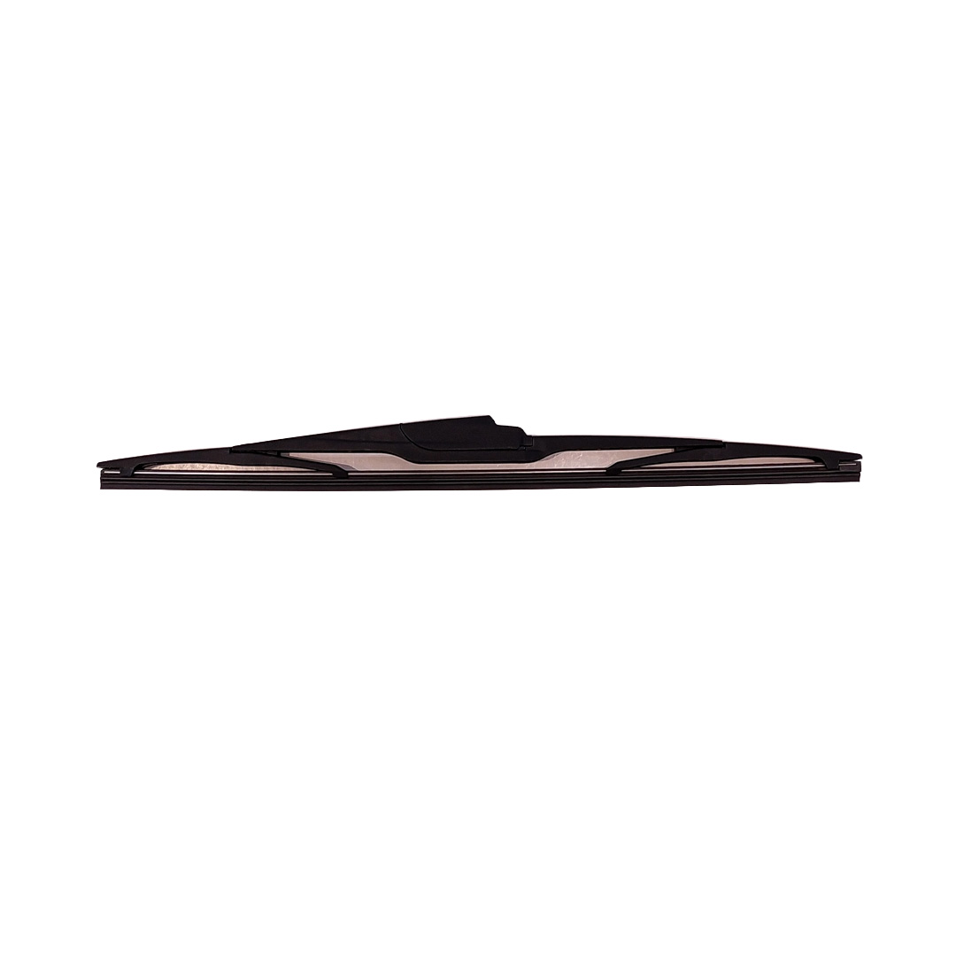 ESCOBILLA TRASERA FIT UNIVERSAL MULTI FUNCIONAL 16'' CURVA GOMA - 10 ENGANCHES (100% APLICACIONES) CANTIDAD POR CAJA MASTER 50 - 2