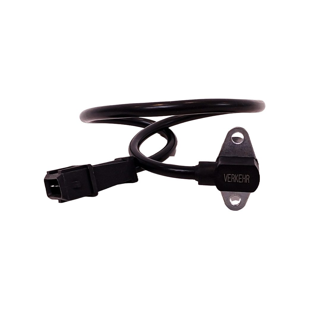 SENSORES RPM ROYALTEK RT SEN8I3/  FIAT TIPO / TEMPRA 1.8i ALFA ROMEO 145 / 146 1.4 i.e. FICHA 3 PIN - LARGO DEL CABLE 440 MM/  FIAT: SEN8I3 - 60810103 - 7733001