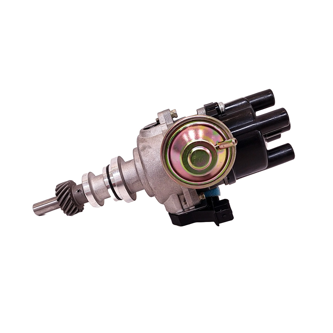 DISTRIBUIDOR COMPLETO FORD SIERRA 1.6