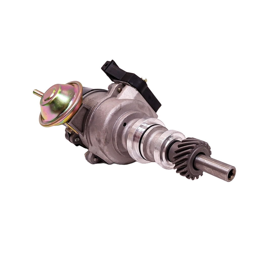 DISTRIBUIDOR COMPLETO FORD SIERRA 1.6 - 2