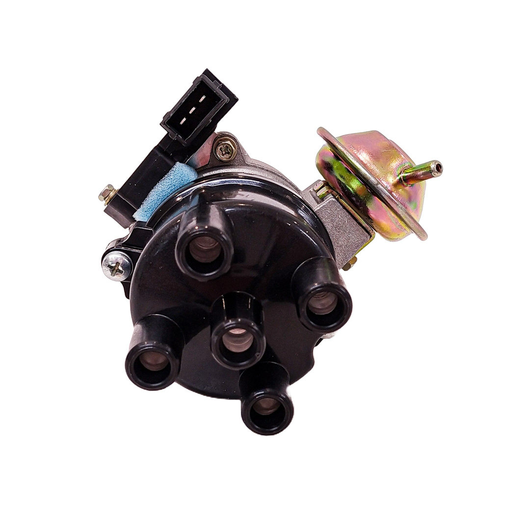DISTRIBUIDOR COMPLETO FORD SIERRA 1.6 - 3