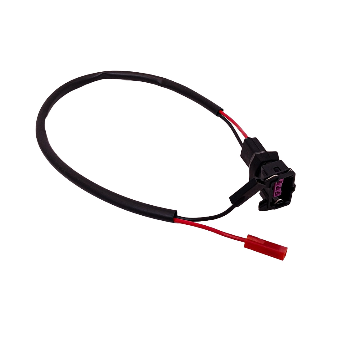 DISTRIBUIDOR COMPLETO FORD SIERRA 1.6 - 4