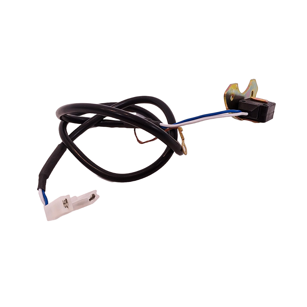 CAPTOR DE DISTRIBUIDOR GAREF CABLE LARGO - FIAT REGATTA - 1500 - UNO - DUN - 128 - S EU P504505