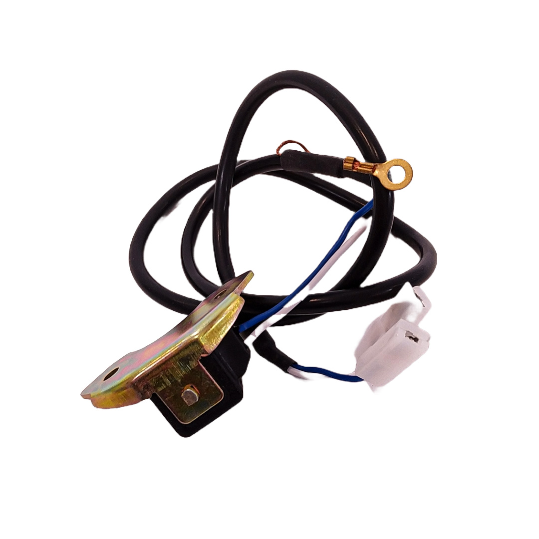CAPTOR DE DISTRIBUIDOR GAREF CABLE LARGO - FIAT REGATTA - 1500 - UNO - DUN - 128 - S EU P504505 - 2
